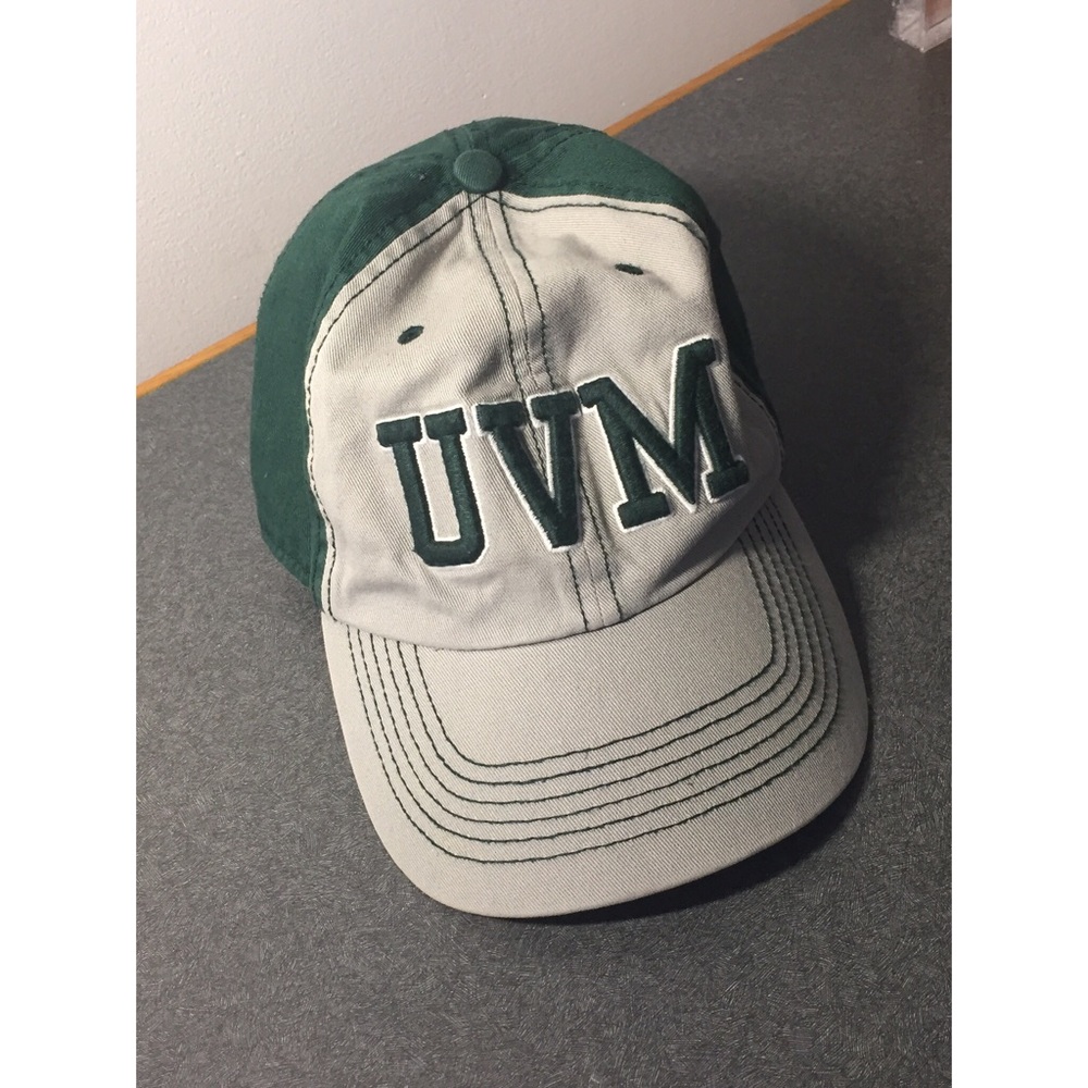 University of Vermont Baseball Hat